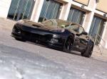 Chevrolet Corvette Z06 Black Edition by GeigerCars 2008 года